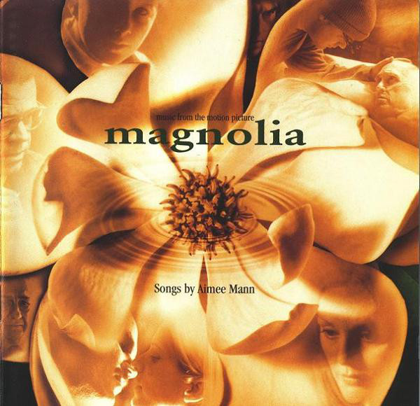 Aimee Mann: Music From the Motion Picture Magnolia (1999)